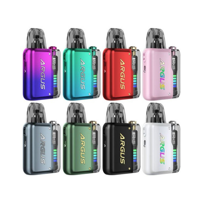 VOOPOO Argus P2 Pod System - Assorted Colors