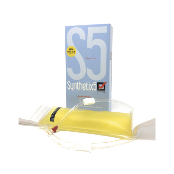 Synthetic5 3.5oz Belt Kit