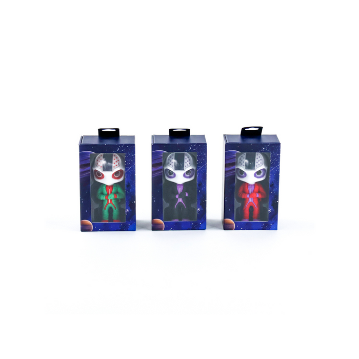 Alien Astro 510 Battery