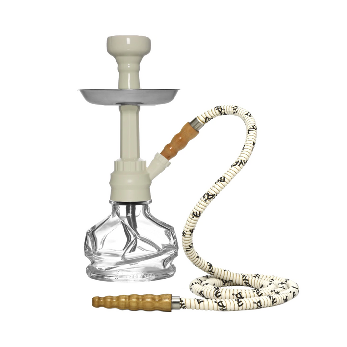 MYA Chico 12" Hookah – Assorted Colors
