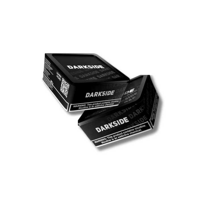 Darkside Hookah Tobacco – 200 Grams – Assorted Flavors