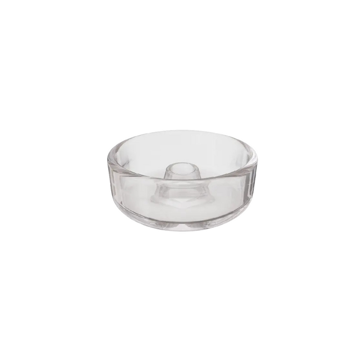 Lukah - Glass Bowl
