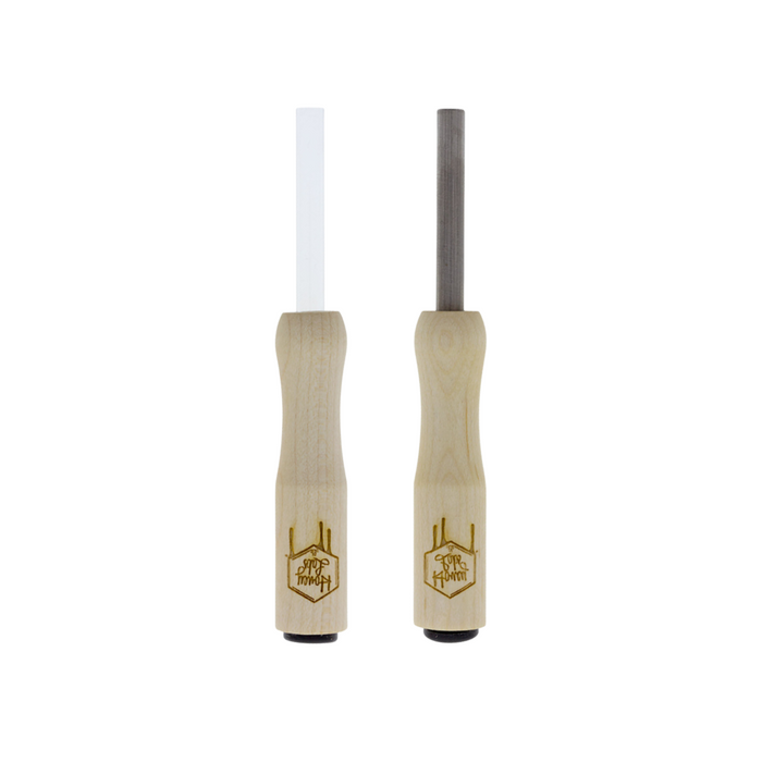 Honey Dabber Mini Straw - Assorted Options
