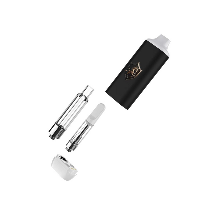 Knight Armor Discreet Vape Battery - 10ct