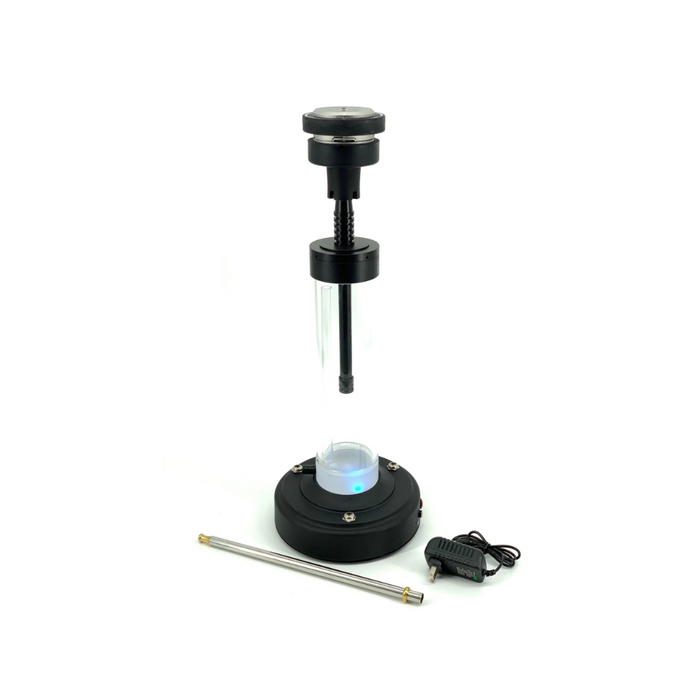 MOB 24″ Laser Hookah – Assorted Colors
