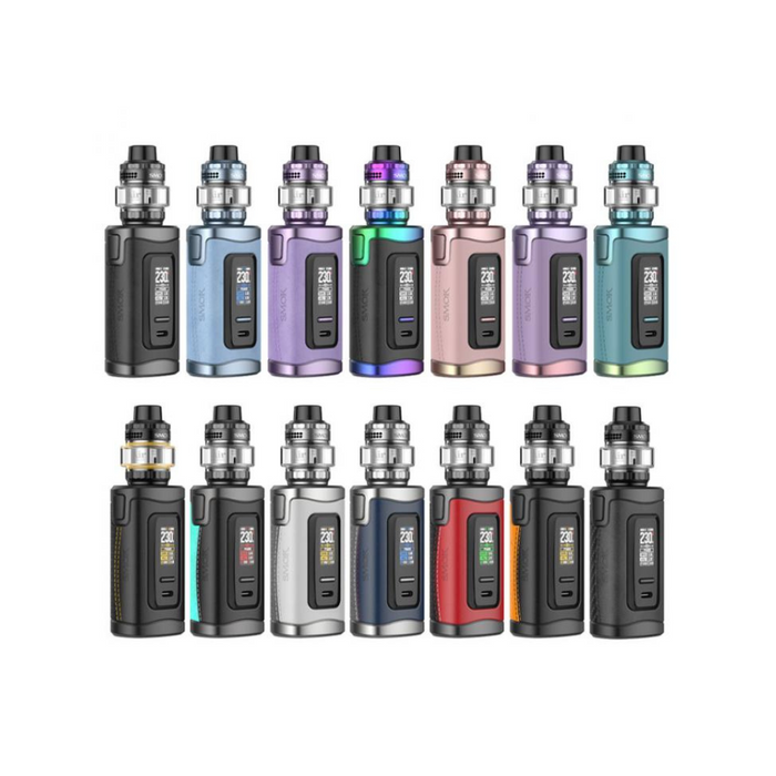 SMOK Morph 3 Starter Kit - Assorted Colors