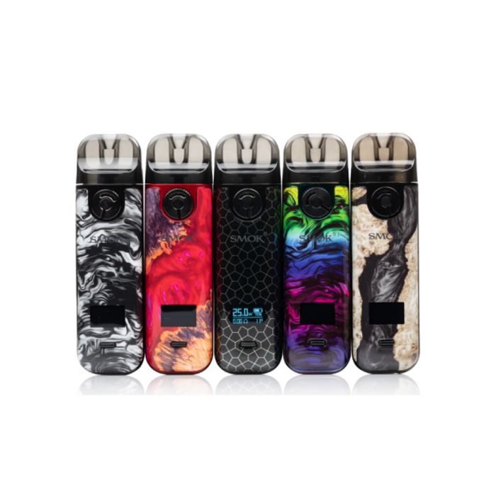 SMOK Novo 4 Pod Kit - Assorted Colors