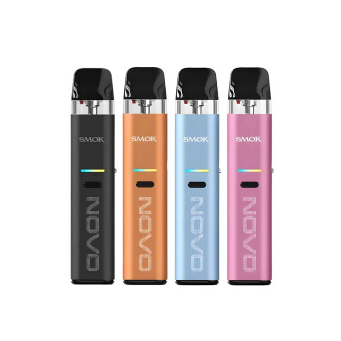 SMOK Novo ECO Pod Kit - Assorted Colors