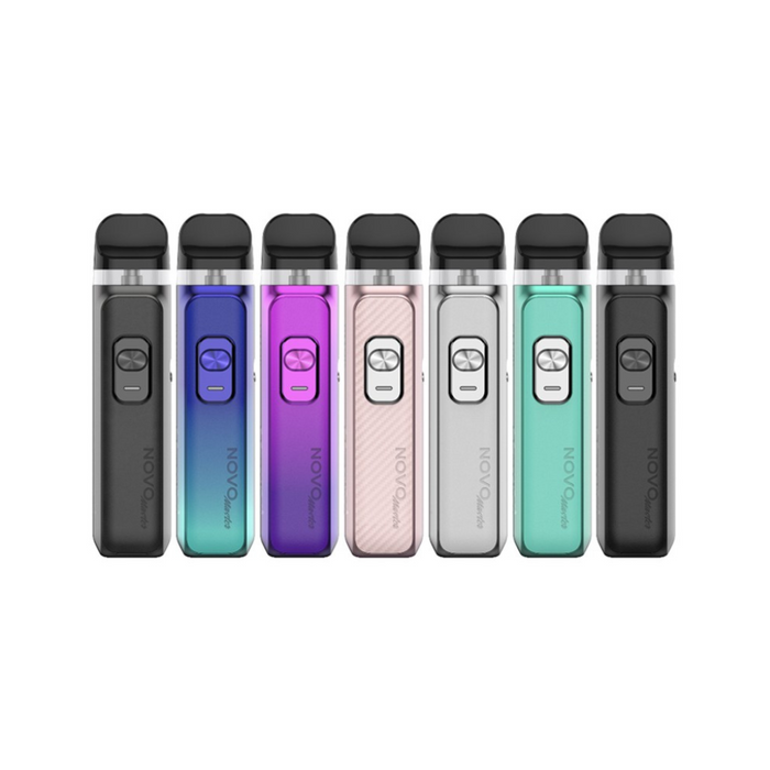 SMOK Novo Master Pod System - Assorted Colors