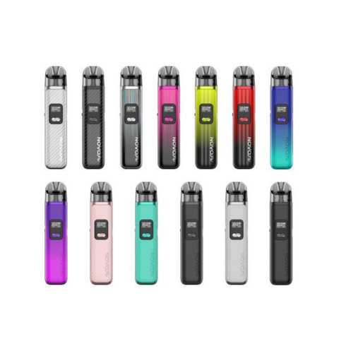 SMOK Novo Pro Pod System - Assorted Colors