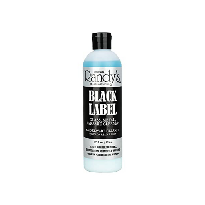 Randy's Black Label