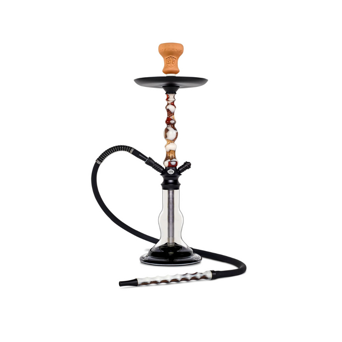 BYO CK5026 Sophia 22″ Hookah – Assorted Colors