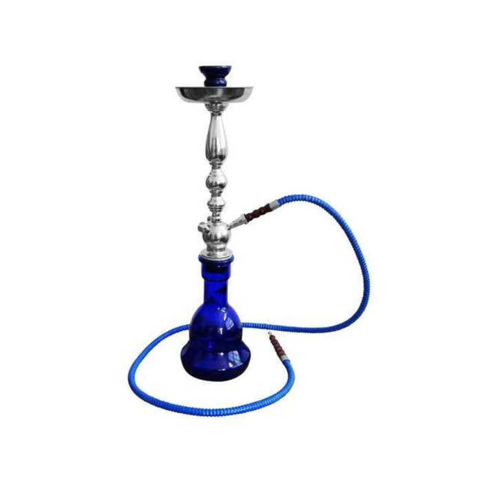 Vapor Hookahs 24″ Paradox Single Hose Hookah – Assorted Colors