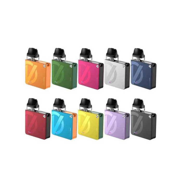 Vaporesso XROS 3 Nano Pod Kit - Assorted Colors