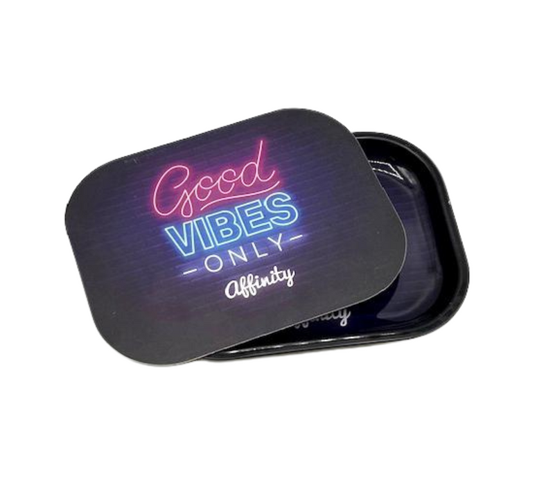 Custom Rolling Trays