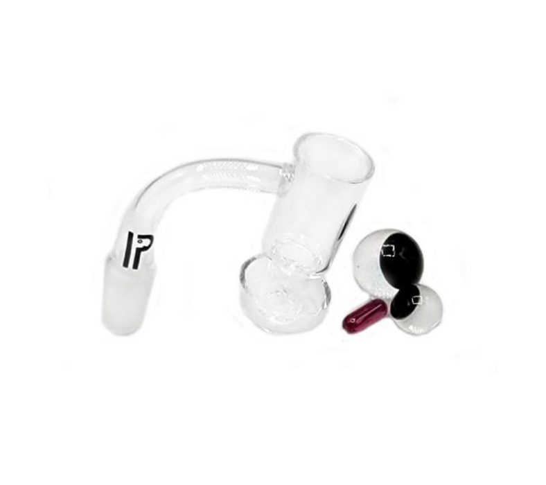 AlPaca 14mm Male Banger Kit - Terp Slurps