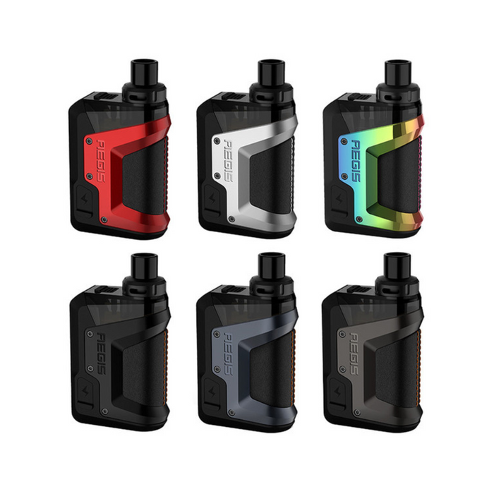 GeekVape AEGIS HERO 45W Pod Kit - Assorted Colors