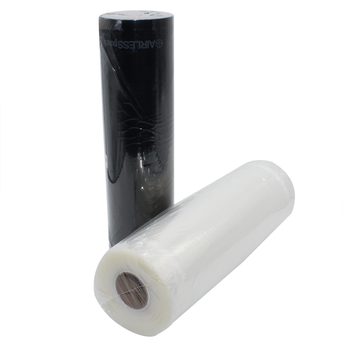 AIRLESSpack Heavy Duty Vacuum Sealed Rolls