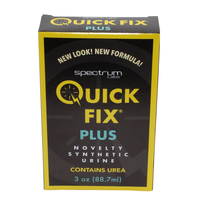 Quick Fix Plus 3oz Bottle – 14ct