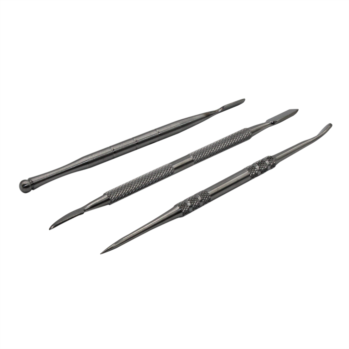 Metal Dab Tools – 3ct