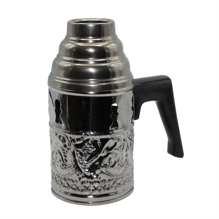 Small Wind Cover With Handle
