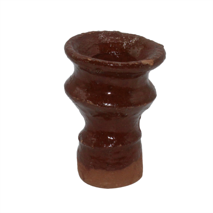 Glazio Extra Mini 1″ Hookah Bowl