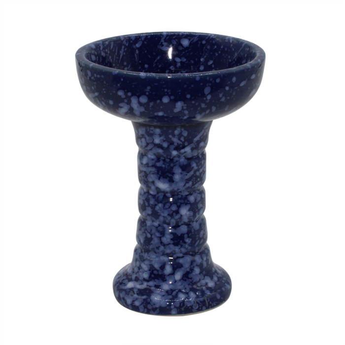 Ceramic Phunnel Hookah Bowl