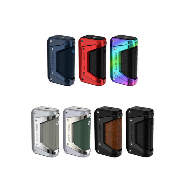 GeekVape L200 AEGIS Legend 2 Box Mod- Assorted Colors