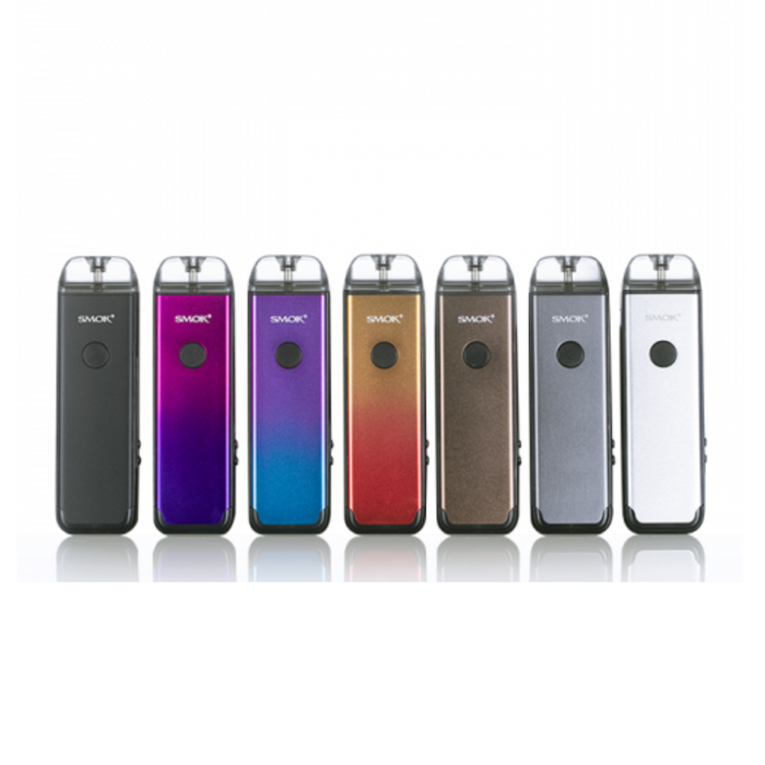 SMOK Acro 25W Kit – Assorted Colors