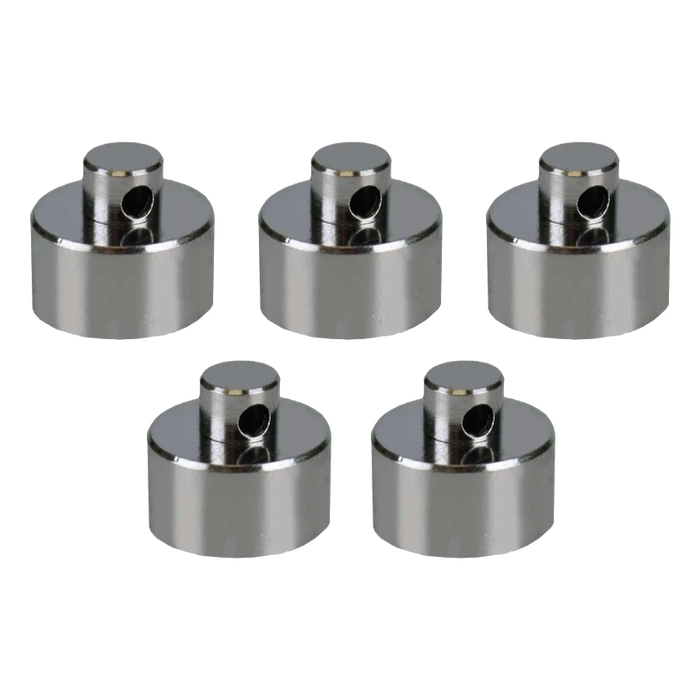 YoCAN Evolve Plus Coil Cap – 5ct