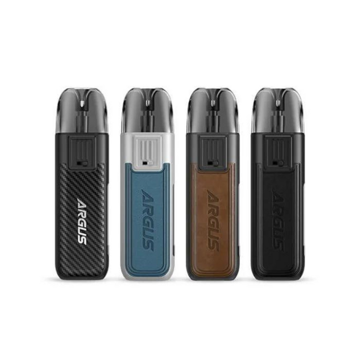 VOOPOO Argus Pod Starter Kit - Assorted Colors