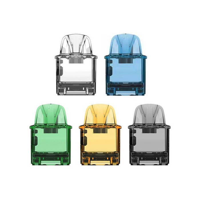 Rincoe JellyBox Nano Cartridge - Assorted Colors - 1ct