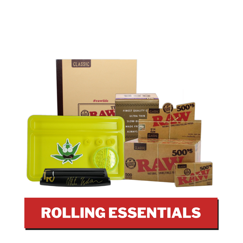 Rolling Essentials