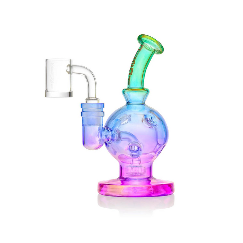 aLeaf Fab Sphere Egg 14mm Thermal Banger (Ombré Series) - Assorted Colors