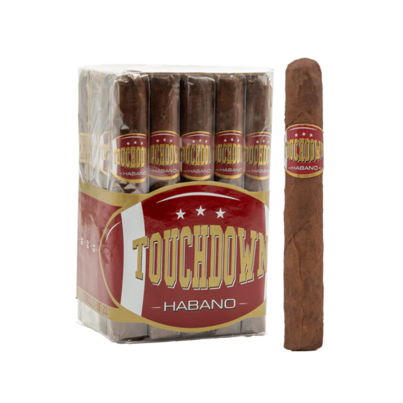 Touchdown Cigars - Assorted Options - 20ct