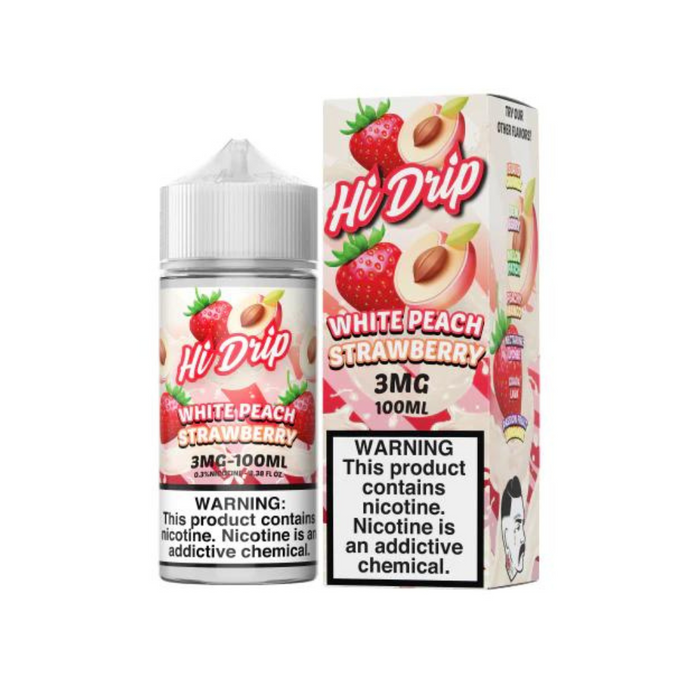 Hi-Drip - Assorted Flavors - 100mL