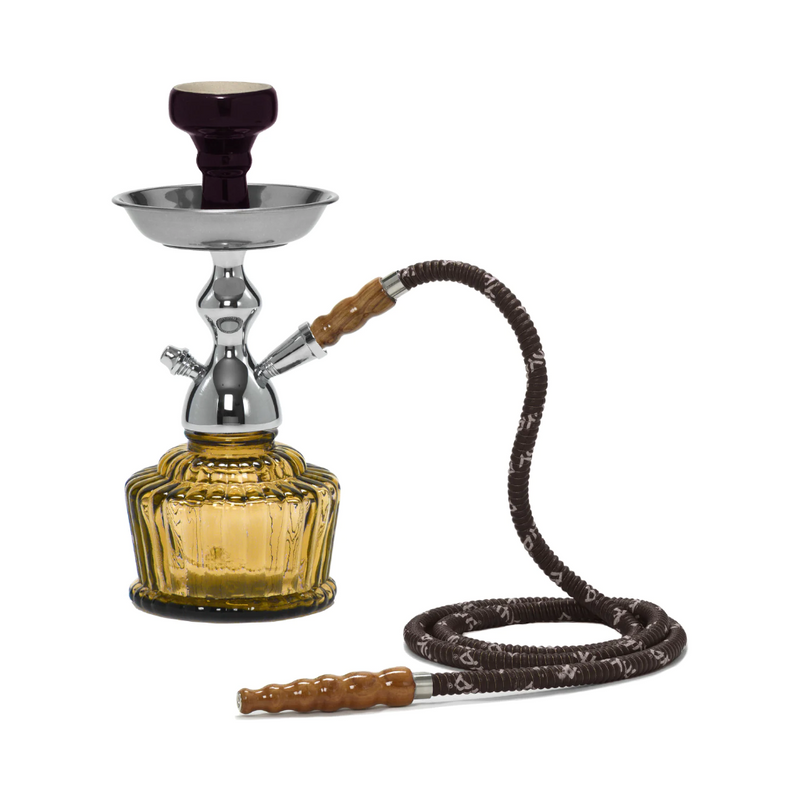 MYA QT 14" Hookah – Assorted Colors