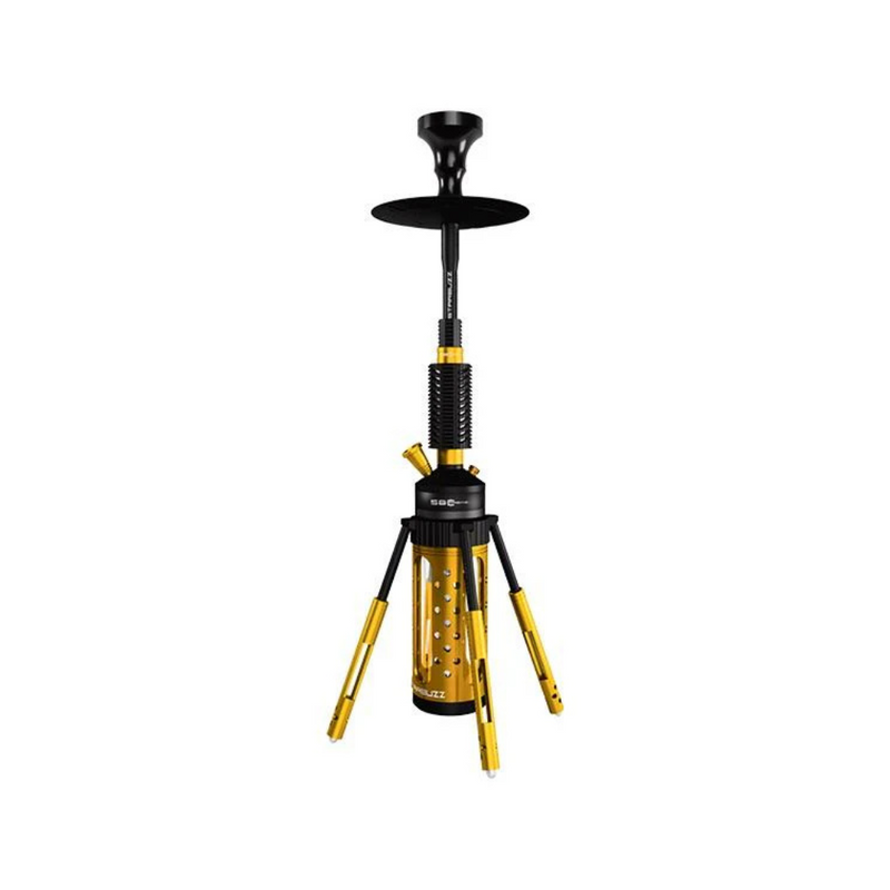 Starbuzz - Carbine Hookah - Assorted Colors