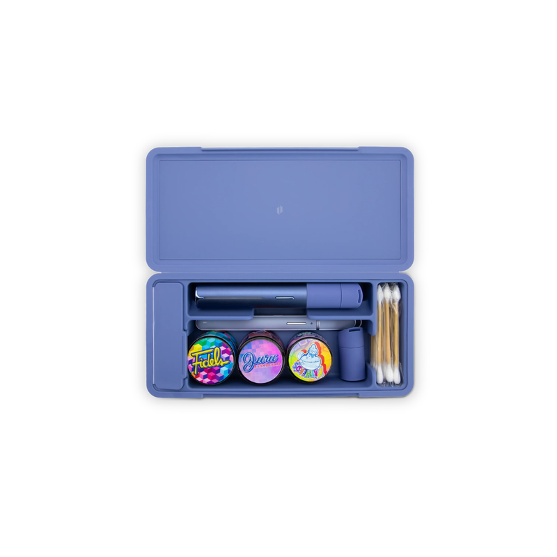 PuffCo Pivot Travel Case - Assorted Colors