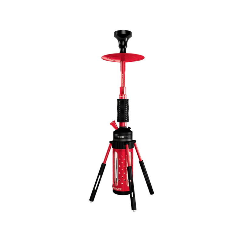 Starbuzz - Carbine Hookah - Assorted Colors