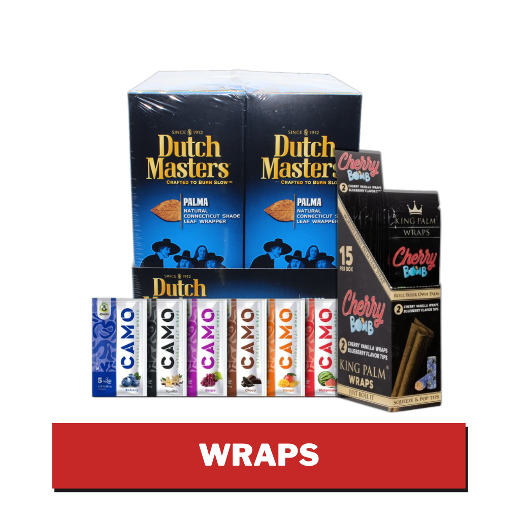 Wraps