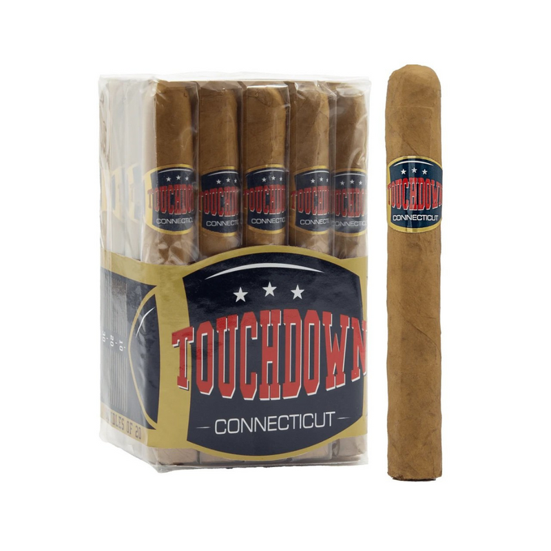 Touchdown Cigars - Assorted Options - 20ct