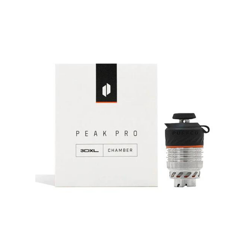 PuffCo Pro 3D XL Chamber