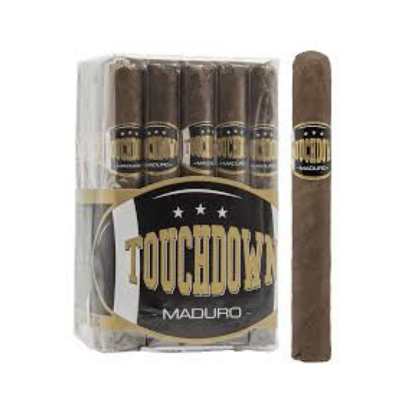 Touchdown Cigars - Assorted Options - 20ct