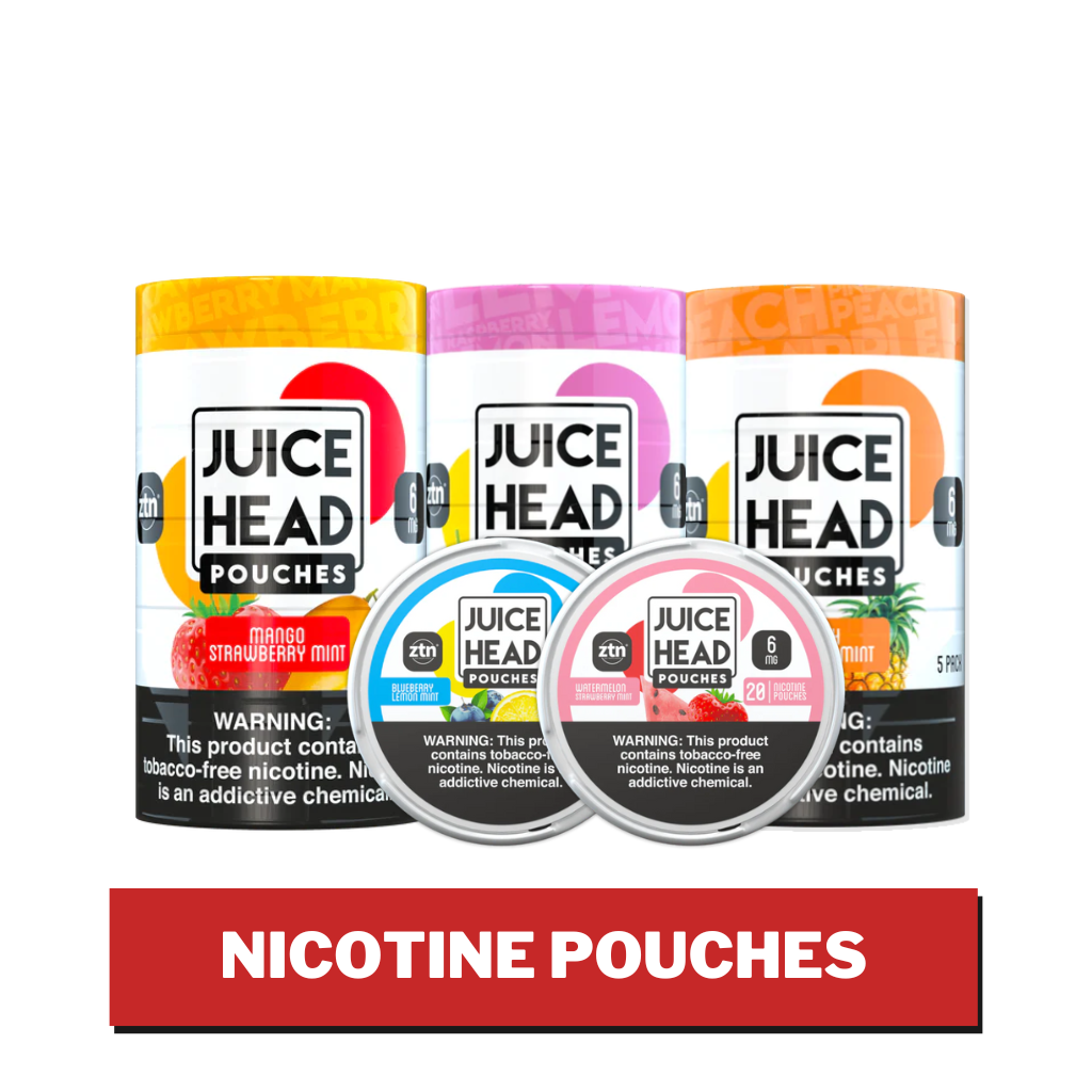 Pouches