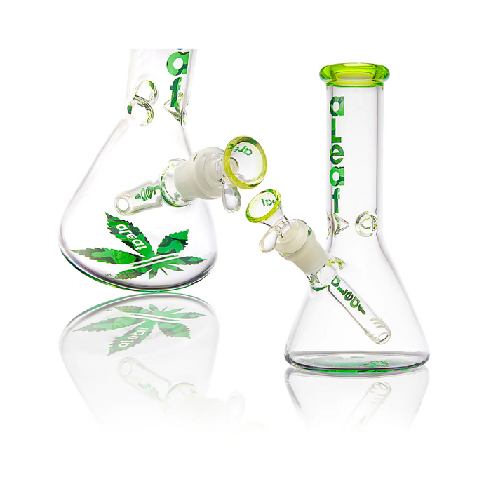 aLeaf 8" Essential Beaker - Assorted Colors