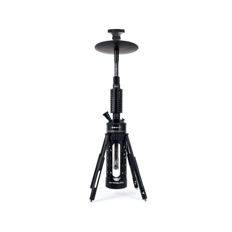 Starbuzz - Carbine Hookah - Assorted Colors