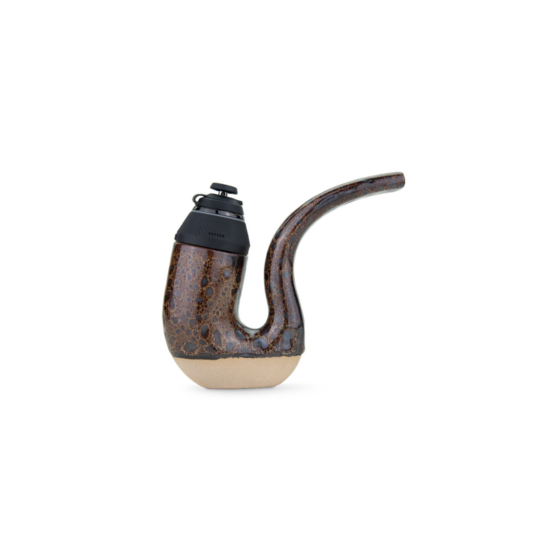 PuffCo Proxy Terrapipe - Assorted Colors