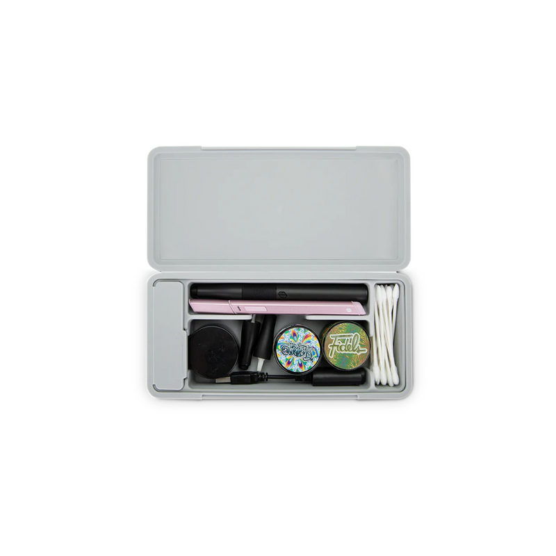 PuffCo Pivot Travel Case - Assorted Colors