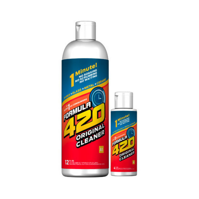 Formula 420 Original Cleaner – Assorted Sizes